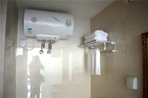 Haoman  Hotel - Image 4
