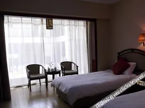 Homeinn Ripple Yun Hotel (Mishan Xingya Times Square) - Image 5