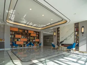JINJIANG INN SELECT HEZE JUANCHENG JIANSHE ROAD HOTEL - Image 5