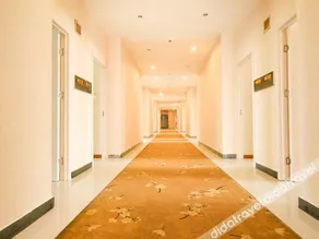 Yue Cheng Business Hotel - Xian - Image 5