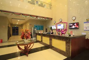 Greentree Alliance Shandong Yantai Laizhou Bus Station Hotel - Image 5