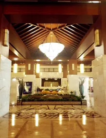 Yichun Grand Metropark Resort - Image 4