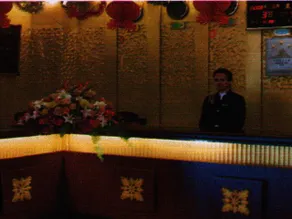 New-Mart Hotel - Image 3