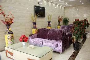 Lvliang Dingjiang Business Hotel - Image 4