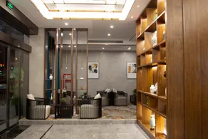 Shengting Hotel (Jinhua Yongkang Vocational and Technical College Branch) - Image 3