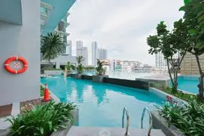 Swiss Garden Residence by Aspire Suites - Image 4