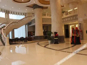 Dingsheng International Hotel - Image 5