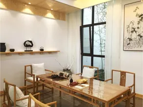Rizhao Beihai Jinhua Zen Tea Inn - Image 4