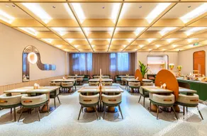 Orange Hotel (Yinchuan Wanda Plaza Yuehai Xintiandi Branch) - Image 2