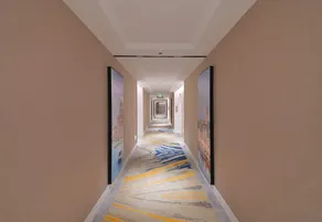 Vienna Hotel Donghai Jingdu Avenue - Image 2