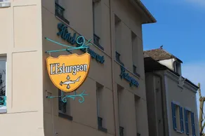Hotel Restaurant L'Esturgeon - Image 2