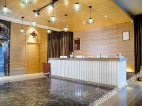 Jinyi Hotel Hohhot North Xing'an Road Runyu Branch - Image 2