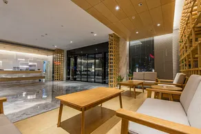 FuZhou ShengHui Holiday Hotel - Image 2