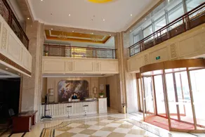 Yongtai Hotel (Yu'an Wanda Plaza Branch) - Image 5