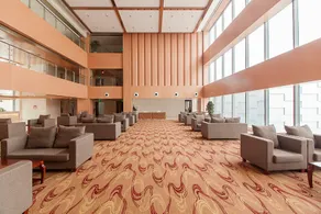 Huaibei Mining Conference Center Hotel - Image 3