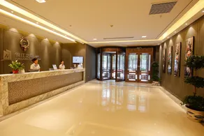 Jinjiang Inn Select (Xian East Second Ring Xinjiamiao Metro Station) - Image 2