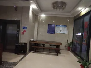 Fuyu Donglin Convenient Hotel - Image 4