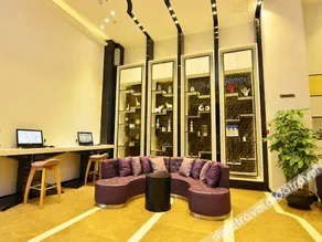Lavande Hotel (HuizhouLongmen) - Image 5