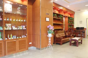 Hanting Express Rongcheng Shidao Building - Image 4