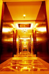 Jinlong Yufeng Hotel - Image 5