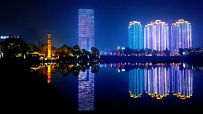 Jiayuan Starlight Hotel - Image 4