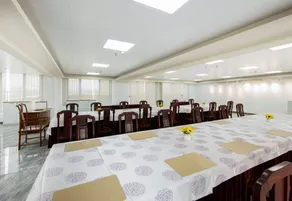 Shengde Hotel - Image 4