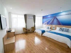Pai Hotel Zhangjiakou South Railway Station - Image 5