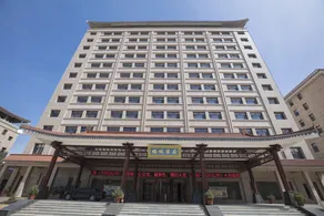 Yangcheng Huafu Hotel - Image 3