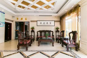 Xingji Hotel - Image 2