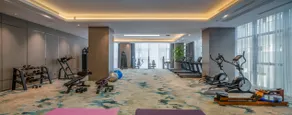 Aolan International Hotel - Image 3