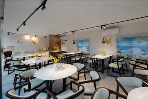 BUFFENBERGER HOTEL (Dongguan Tangxia Vanke Plaza Branch) - Image 4