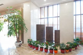 Huaxin Pinyue Hotel Hai'an - Image 2
