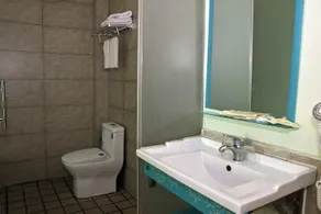 Dingsheng Express Hotel - Image 5