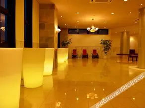 Hotel Gen Hamamatsu Inter - Image 2