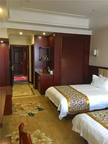 Fu Min Grand Hotel - Image 2