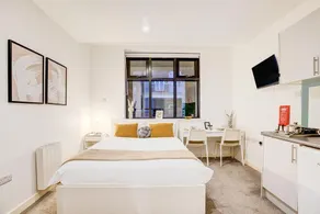 Kingston Luxe Suites Riverside Apartment Belvilla - Image 2