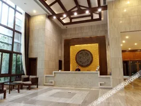Chongqing Lvgong Resort Hotel - Image 3