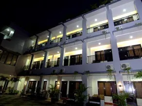 Tirta Kencana Hotel & Garden Resto - Image 5