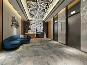 Ruishiting Shangpin Hotel - Image 5