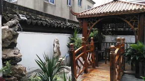 Tongli Defu Caotang Boutique Hostel - Image 5