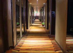 Wanhao Business Hotel - Image 5