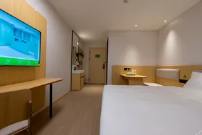 Hi Inn (Tianjin Meijiang Convention and Exhibition Microelectronics Park Branch) - Image 5