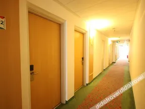 Star Asia Hotel (Guangzhou North Railway Station) - Image 3