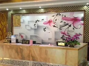 Qingtiandu Hotel - Image 2