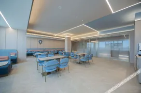 Hanting Fuzhou Changle International Airport Hotel - Image 2