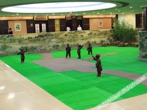 Yuanfei Hotel - Image 4
