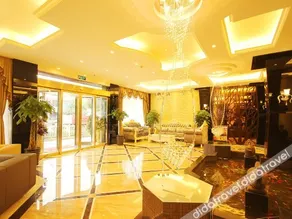 Haodu Hotel - Image 4