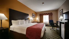 Best Western Paris Inn - Image 5