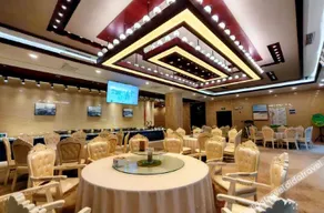 gemHotel (Xiong'an New District Rongcheng Government Affairs Center Gymnasium) - Image 3