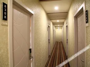 Qingchen Boutique Hotel - Image 2